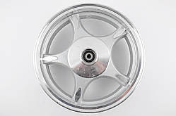 Диск колеса 2,15*10 (перед, диск) (легкосплавний) EVO, MC-D-320114