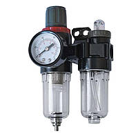 Блок підготовки повітря 1/4, MC-PT-1431