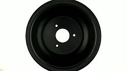 Диск колеса ATV 19*7-8 (3 отвори) JPX, MC-N-272336