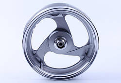 Диск колеса 3,50*12 (перед, диск) (легкосплавний) AMG-2, MC-M-42959