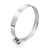 Steel zinced clamp 12.7 mm D 65-89 mm, MC-TC-0165