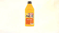 Тормозна рідина DOT 3 (1л) (EXPERT) POLO (#GRS), MC-T-1270