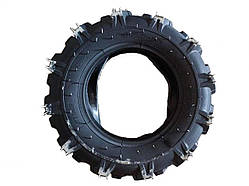 Шина 4,00 -10 TT Ялинка 4,4 кг (з камерою) AMG-2, MC-R-273050