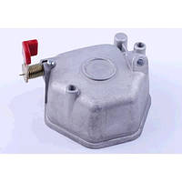 Кришка клапанів (під 2 болти) - 186F AMG, MC-D-320694