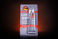 Герметик 85г (сірий) ABRO EVO, MC-F-5069