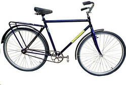 Велосипед (у зборі) Україна (28, чоловіча рама, синій) FM, MC-G-374891