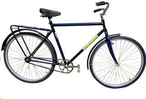 Міські велосипеди