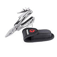 Мультиінструмент 12 в 1 з чохлом., MC-HT-0540