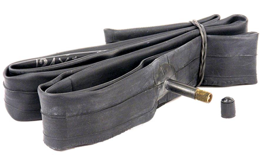 Камера (велосипедна) 16 * 1,75/2,125 JINDE, MC-K-597130, фото 1