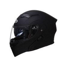 Шолом трансформер (mod: MY90) (size: L, чорний) FGN, MC-T-2243255