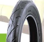 Шина (дитячий візок) 10 * 2,50 NY 202 FLYING HORSE, MC-S-444823, фото 1