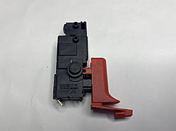 Кнопка для перфоратора Bosch 2-26 03-2 KOSA, MC-K-596689