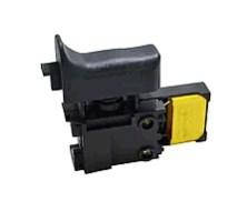 Кнопка для перфоратора Makita HR2470 (з підсвічуванням) 8821 KOSA, MC-K-596690