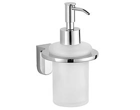 Дозатор для рідкого мила MEXEN LEA CHROME 180мл.