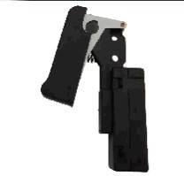 Кнопка для перфоратора ZL 137 KOSA, MC-K-596733