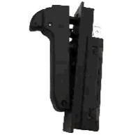 Кнопка для перфоратора ZL 166 KOSA, MC-K-596764