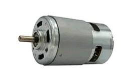 Електродвигун 2,4V d 4мм KOSA, MC-D-323195