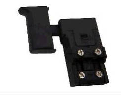 Кнопка для перфоратора ZL 220 KOSA, MC-K-596872