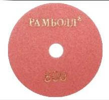 Коло абразив черепашка 100*800 KOSA, MC-K-596884