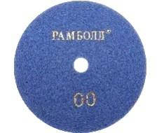 Коло абразив черепашка 125*00 KOSA, MC-K-596885