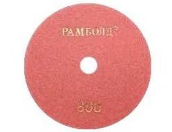 Коло абразив черепашка 125*800 KOSA, MC-K-596886