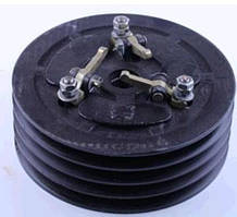 Мототрактор