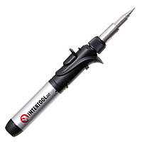 Паяльник газовий INTERTOOL, MC-GB-0006