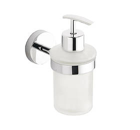 Дозатор для рідкого мила MEXEN TIBER CHROME 180мл. *