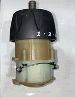 Редуктор сетевого шуруповерта 2-х скоростной (юбка – 30 мм) AZT, MC-R-273428