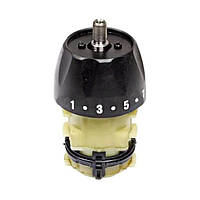 Редуктор шуруповерта Интерскол (юбка – 41,5 мм) AZT, MC-R-273432