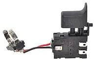 Кнопка для шуруповерта Einhel новий AZT, MC-K-597585