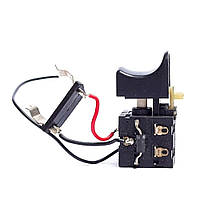 Кнопка для шуруповерта Sturm, Іжмаш, Зеніт AZT, MC-K-597588