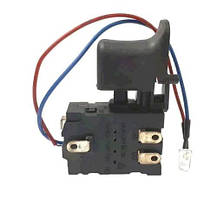 Кнопка для шуруповерта Макіта АК AZT, MC-K-597590