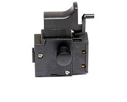 Кнопка на мережевий шуруповерт AZT, MC-K-597592