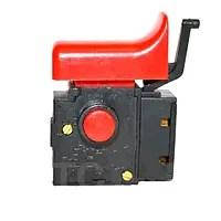 Кнопка на мережевий шуруповерт №2 AZT, MC-K-597594