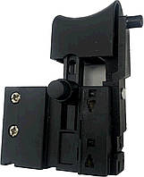 Кнопка на мережевий шуруповерт №1 AZT, MC-K-597595