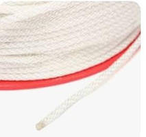 Шнур ручного стартера (50m, Ø4,0mm) KZ, MC-U-2046