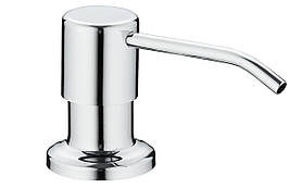 Дозатор для рідини MEXEN X CHROME 320 мл.