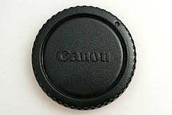 Кришка байонету камери Canon EF