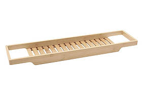 Полиця для ванни MEXEN BAMBOO 80 бамбукова *