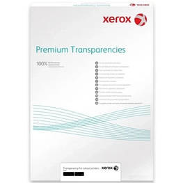 Етикетка самоклеюча Xerox 003R97408 - оригінал