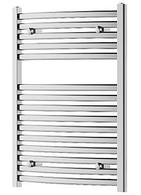 Сушка для рушників MEXEN HELIOS 80х60 CHROME водяна