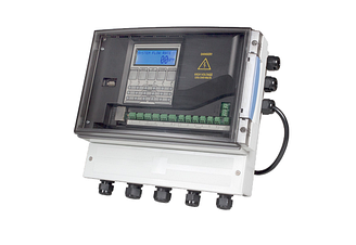 Системний контролер для (2-6 клапанів WS), V3030-01