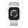 Смарт-годинник W&O X10 Pro 3 IP67 Silver, фото 6