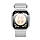 Смарт-годинник W&O X10 Pro 3 IP67 Silver, фото 8