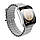Смарт-годинник W&O X10 Pro 3 IP67 Silver, фото 9