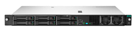 DOM Сервер HPE ProLiant DL20 G10+ E-2336 2.9GHz 6-core 4SFF/2x16GB-U/2x480GB SATA RI BC MV SSD/2x800W RP P66394-421#001