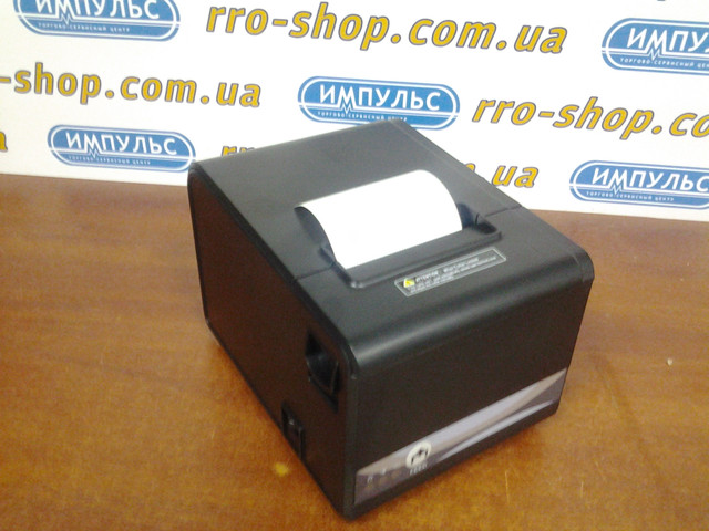 чековый принтер gprinter l80250i купить