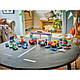Конструктор LEGO DUPLO Town Автомобілі для перегонів і пілоти команд Формули-1 (10445), фото 5