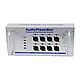 Активний прес-бокс AudioPressBox® APB-112 SB-D-USB, фото 6